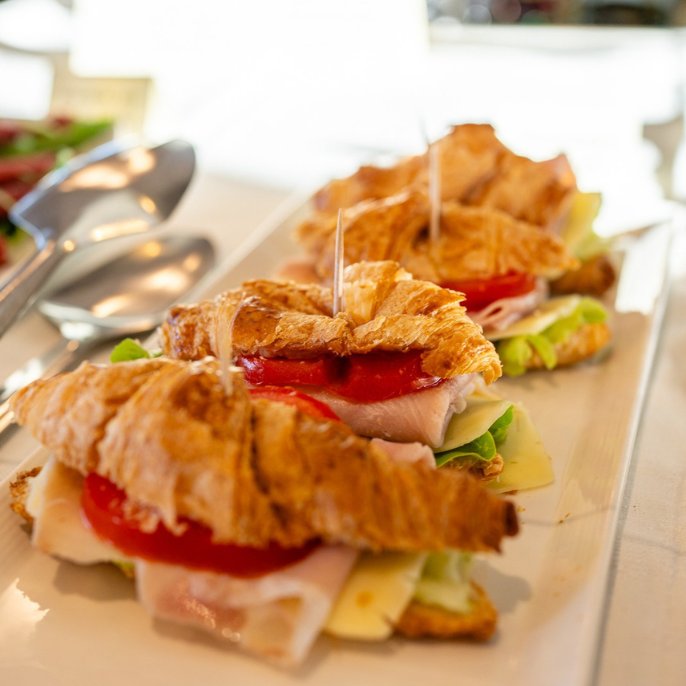 Colazione-Hotel Esplanade-Versilia-2